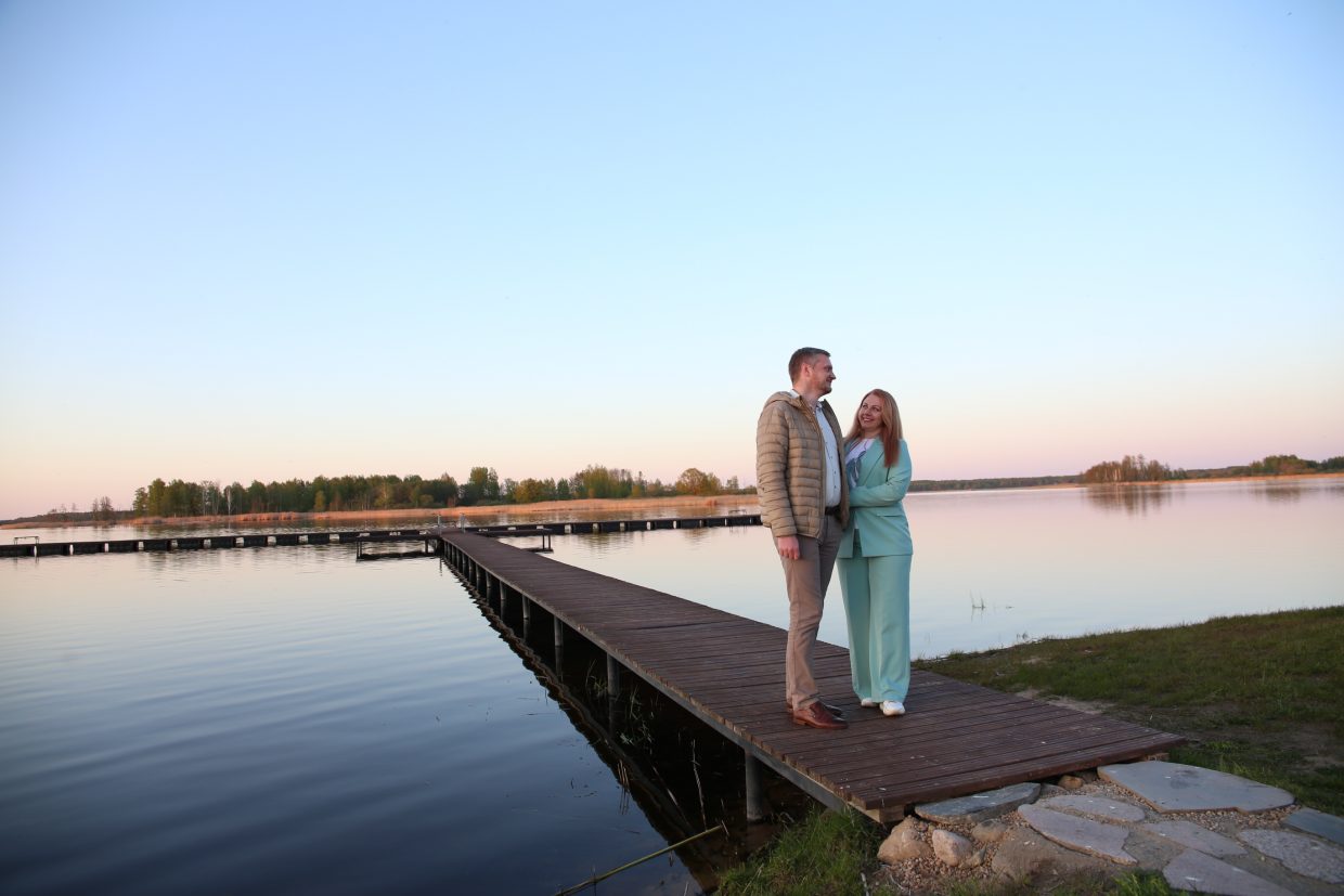 Сезонные акции