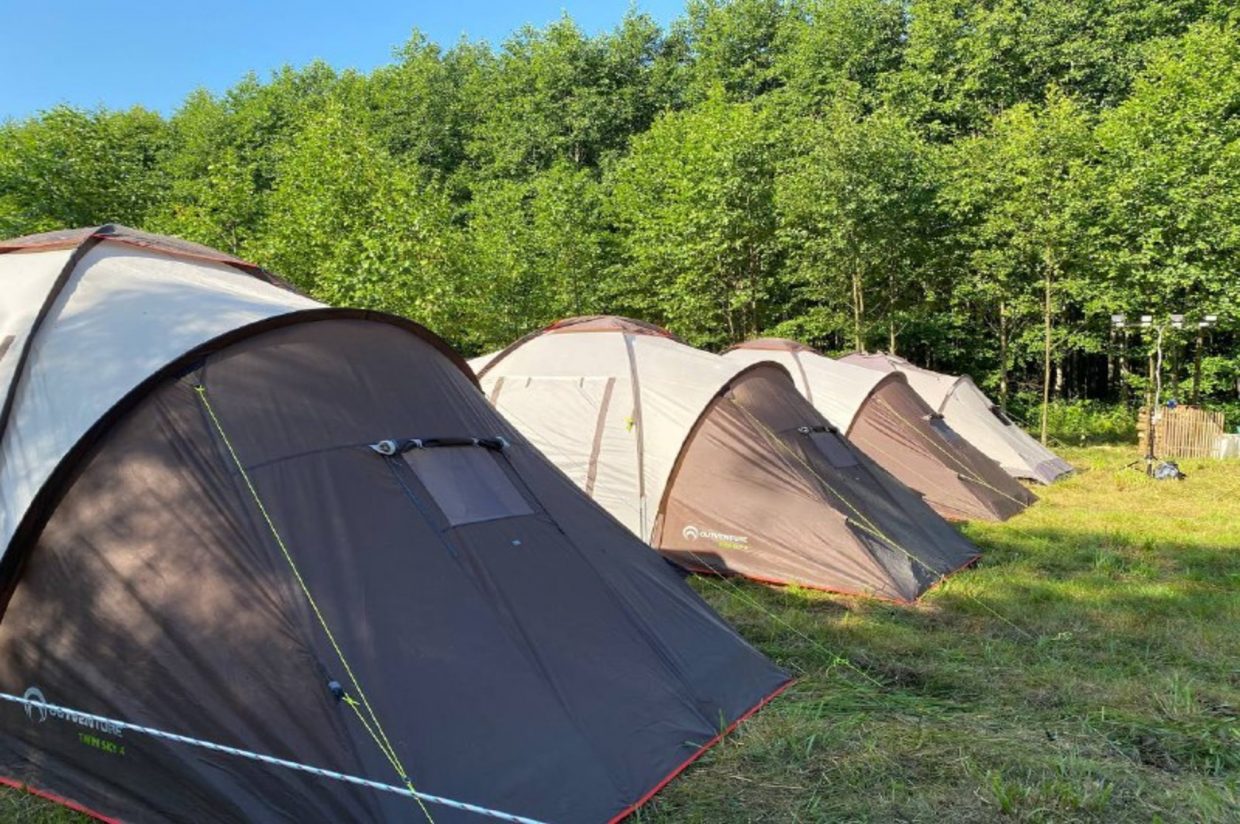 Туристические слеты 2026